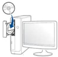 SAMSUNG ProXpress SL-M4020 - Windows - 1