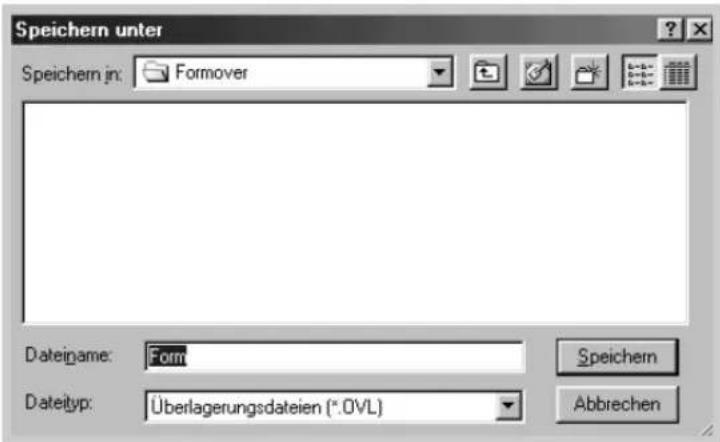 SAMSUNG ML-1451N - Neue Überlagerung anfertigen - 3