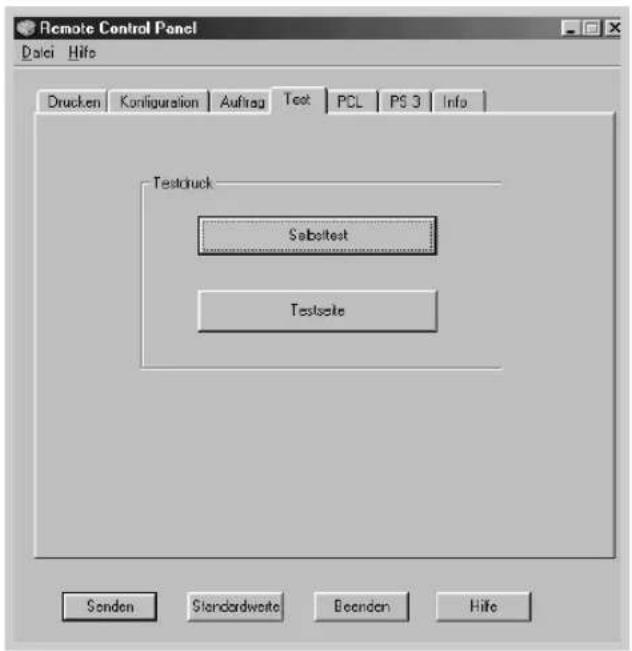 SAMSUNG ML-1451N - Test - 1