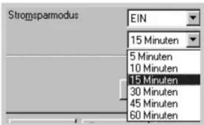 SAMSUNG ML-1451N - Stromsparmodus - 1