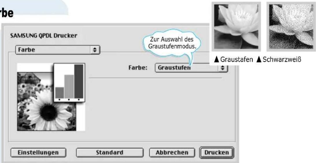 SAMSUNG ML-1451N - Weitere Druckerfunktionen - 3