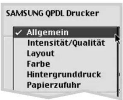 SAMSUNG ML-1451N - Drucken mit Macintosh - 5