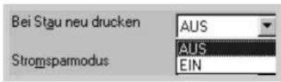 SAMSUNG ML-1451N - Bei Stau neu drucken - 1
