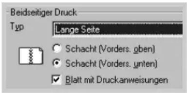 SAMSUNG ML-1451N - Broschüre drucken - 5