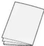 SAMSUNG ML-1451N - Hinweis: - 2