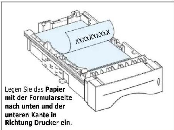 SAMSUNG ML-1451N - Richtlinien - 2