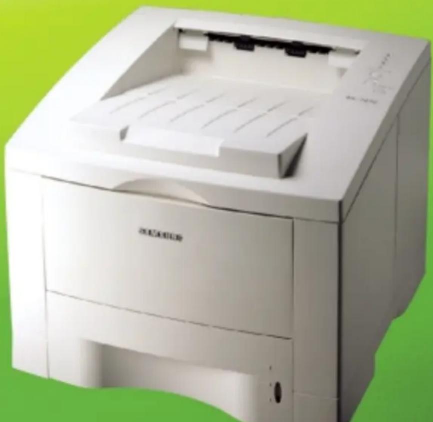 SAMSUNG ML-1451N - Laserdrucker - 1