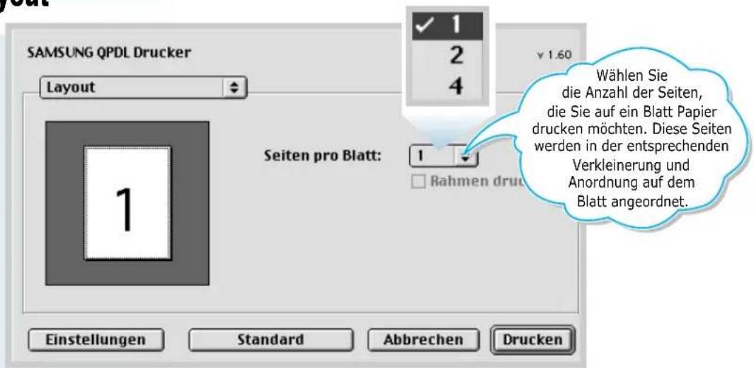 SAMSUNG ML-1451N - Weitere Druckerfunktionen - 2