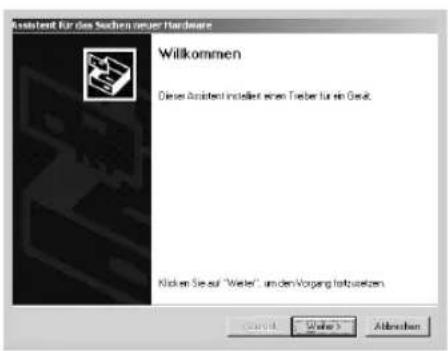 SAMSUNG ML-1451N - Installation des USB-Treibers - 2