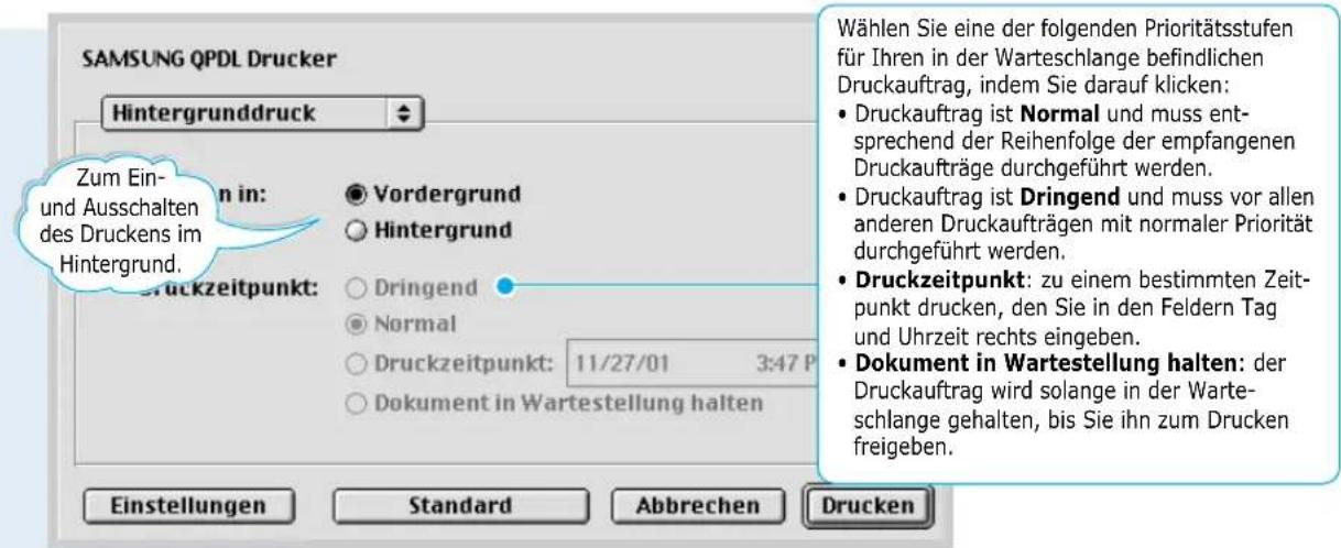 SAMSUNG ML-1451N - Weitere Druckerfunktionen - 4