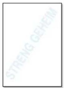SAMSUNG ML-1451N - Drucken von Wasserzeichen - 1