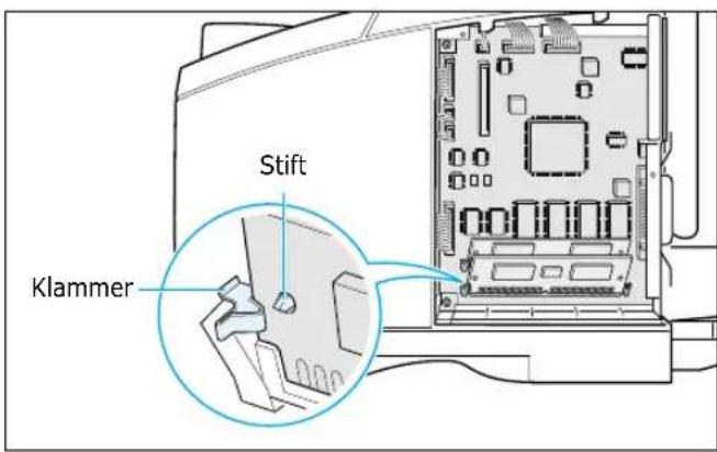 SAMSUNG ML-1451N - Hinweise: - 5