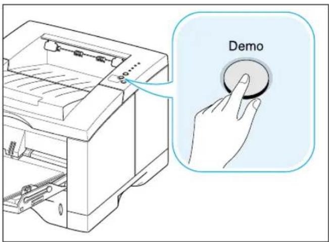 SAMSUNG ML-1451N - Manuelle Papierzufuhr - 5