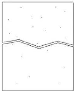 SAMSUNG ML-1451N - Reinigungsblatt - 1