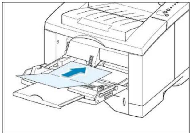 SAMSUNG ML-1451N - Richtlinien - 1