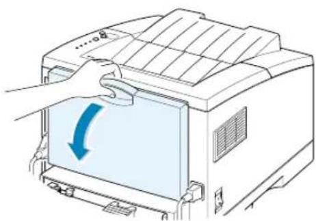 SAMSUNG ML-1451N - Richtlinien - 2