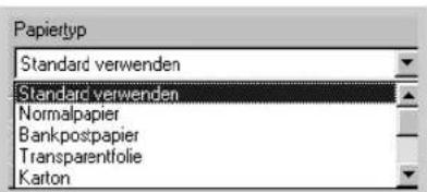 SAMSUNG ML-1451N - Drucken eines Dokuments - 4
