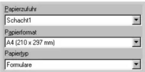 SAMSUNG ML-1451N - Richtlinien - 1