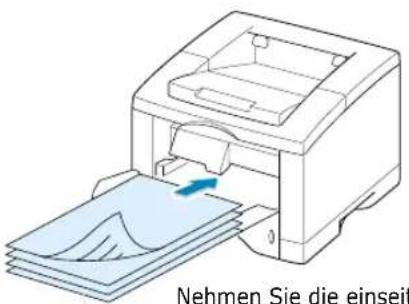 SAMSUNG ML-1451N - Broschüre drucken - 7