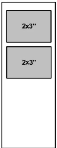 KODAK EasyShare ESP3 - Drucklayouts - 24