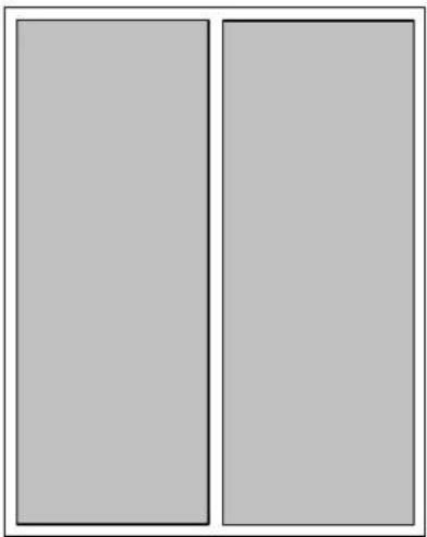 KODAK EasyShare ESP3 - Drucklayouts - 19