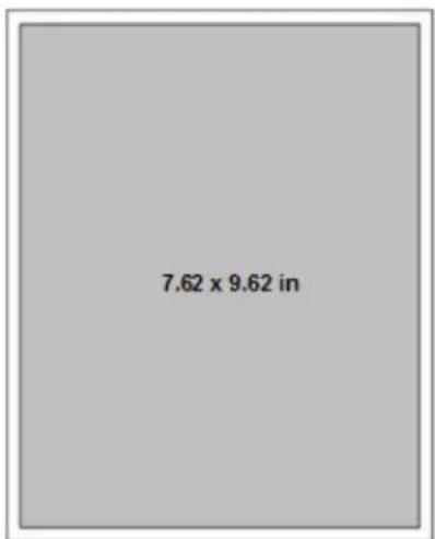 KODAK EasyShare ESP3 - Drucklayouts - 9