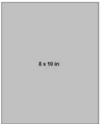 KODAK EasyShare ESP3 - Drucklayouts - 8