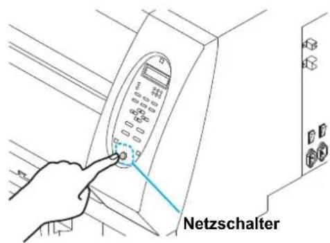 Netzschalter