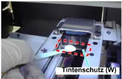 Tintenschutz (W)