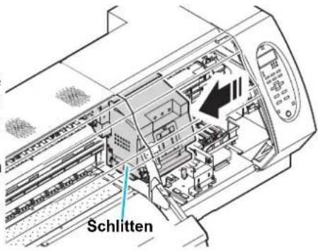 Schlitten