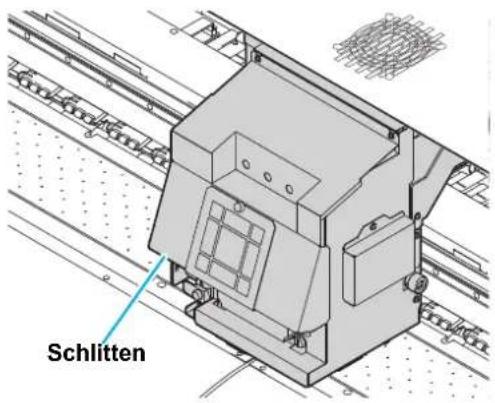 Schlitten