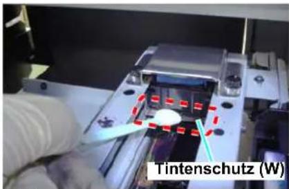 Tintenschutz (W)