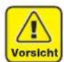 RICOH Pro L4130 - Anschließen eines USB 2.0-Schnittstellenkabels - 1