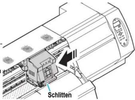 Schlitten