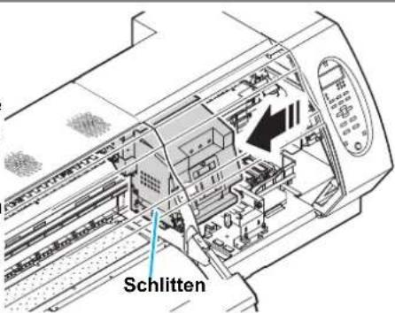Schlitten