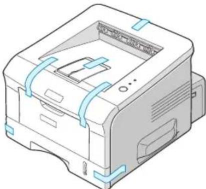 RICOH Aficio BP20N - HINWEISE: - 1