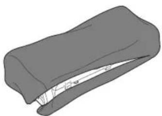RICOH Aficio BP20N - Einsetzen der Tonerkartusche - 2