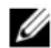 DELL J740 - Papiersortensensor - 2