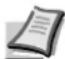 Triumph-Adler LP 4130 - Technische Daten - 1