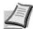 Triumph-Adler LP 4130 - Farbiges Papier - 1