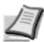 Triumph-Adler LP 4130 - Drucker konfigurieren - 1