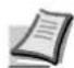 Triumph-Adler LP 4130 - Express-Modus - 1