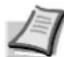 Triumph-Adler LP 4130 - Spezialpapier - 1