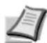 Triumph-Adler LP 4130 - Drucken aus einer Anwendung - 1