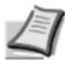 Triumph-Adler LP 4130 - Recycling-Papier - 1