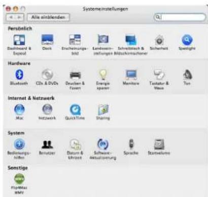 Triumph-Adler LP 4130 - Installation auf einem Macintosh-Computer - 5