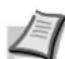 Triumph-Adler LP 4230 - Papierformate - 2