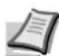 Triumph-Adler LP 4230 - Express-Modus - 2