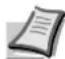 Triumph-Adler LP 4230 - Umweltdaten - 1