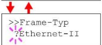 Triumph-Adler LP 4230 - NetWare - 5